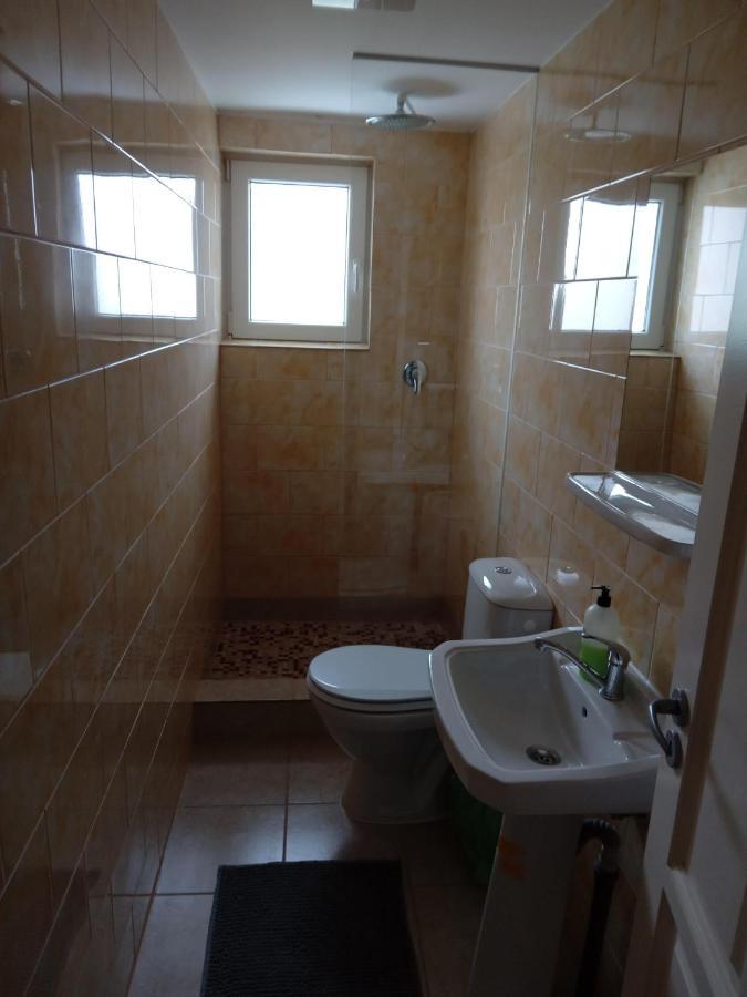 B&B Dumbrava Hura-Humora Exteriér fotografie