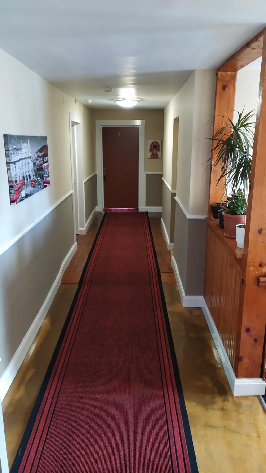 B&B Dumbrava Hura-Humora Exteriér fotografie