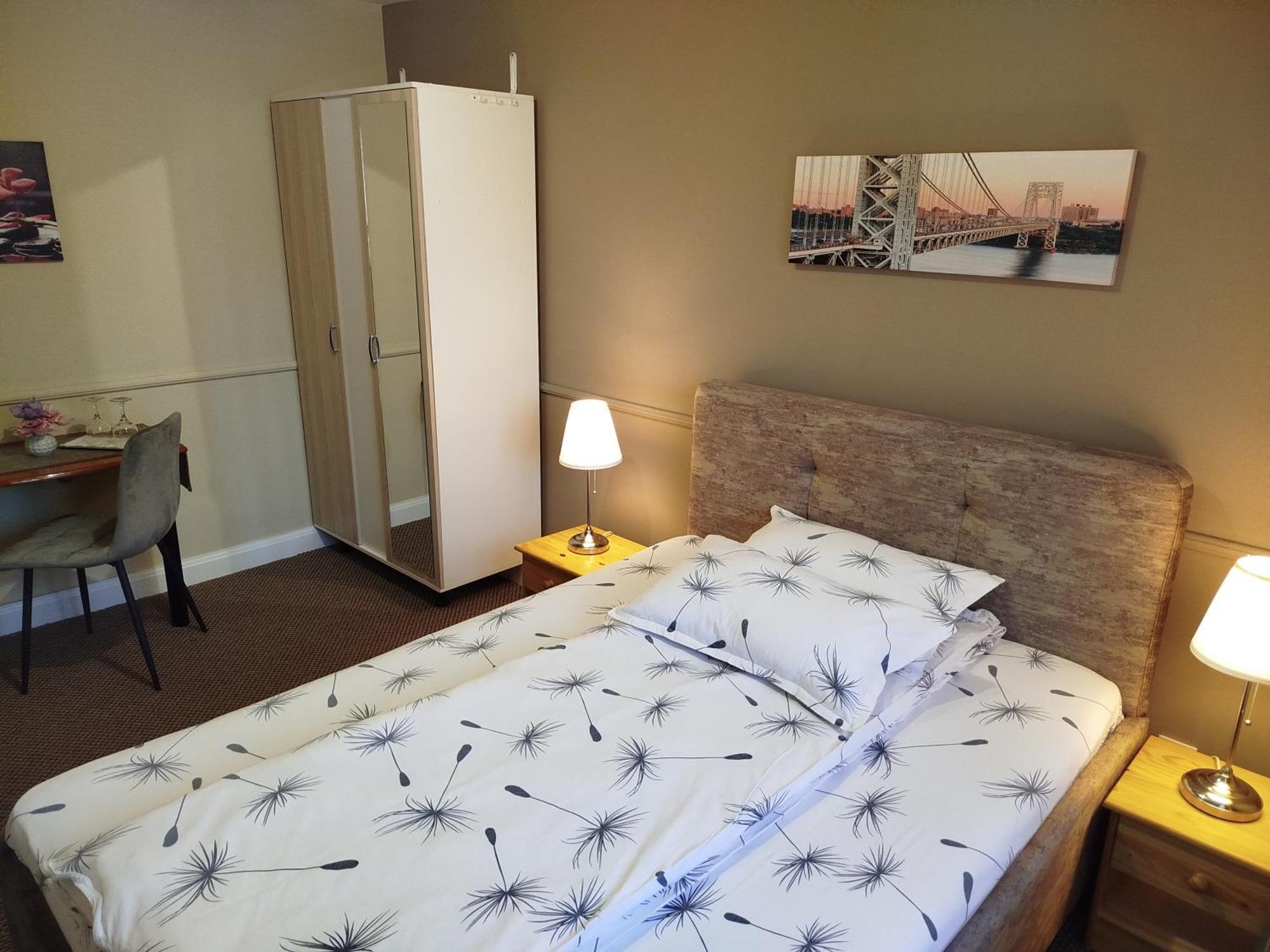 B&B Dumbrava Hura-Humora Exteriér fotografie